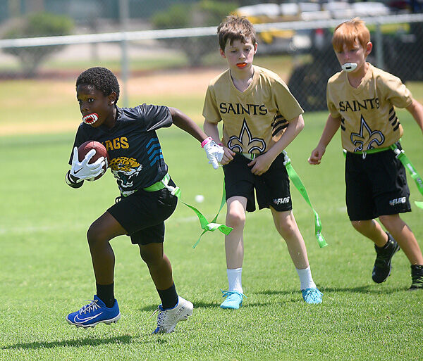 Alabama State Games 39